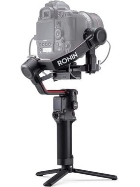 DJI Ronin RS2 Pro Combo